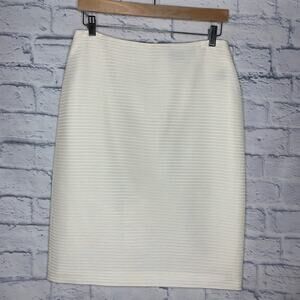 Vintage Pearl Linda Allard Ellen Tracy Skirt